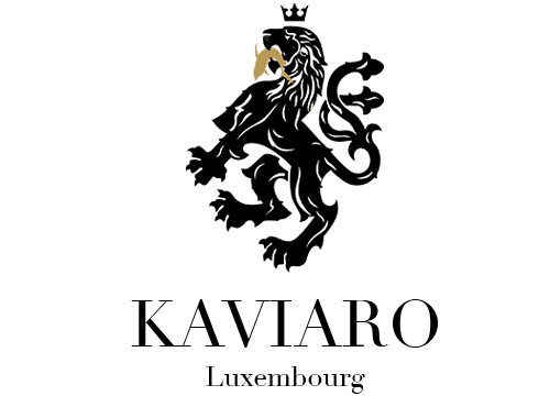 Luxury food products in Luxembourg - KAVIARO